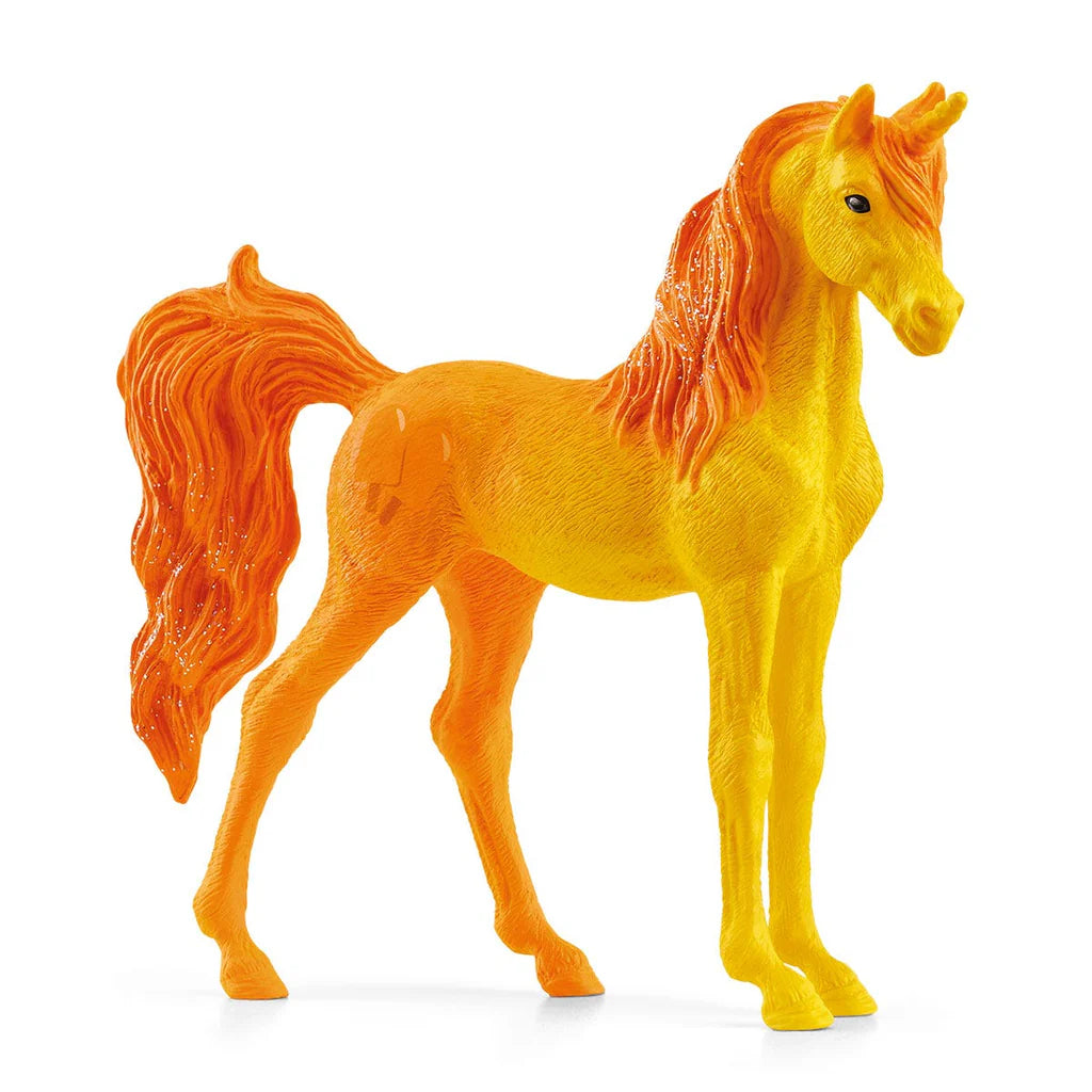 Schleich Collectible Unicorns Candy - Series 4