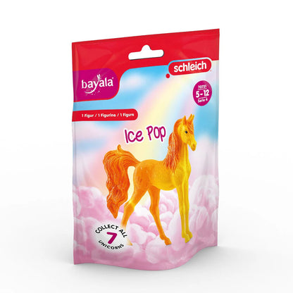 Schleich Collectible Unicorns Candy - Series 4
