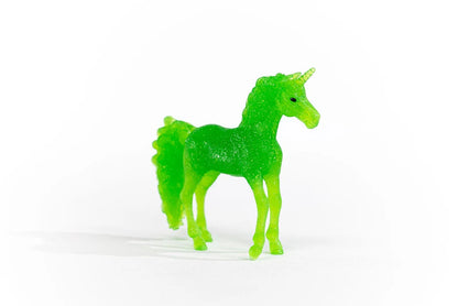 Schleich Collectible Unicorns Candy - Series 4