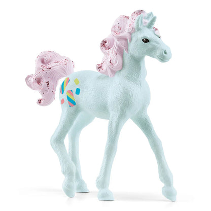 Schleich Collectible Unicorns Candy - Series 4