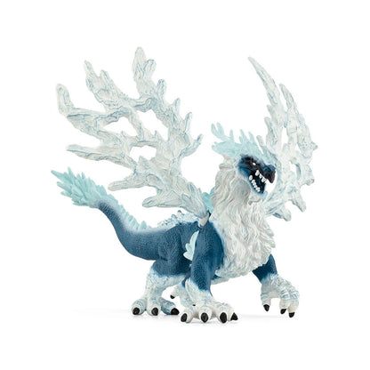 Schleich Eldrador Creatures Ice Dragon - Little Pickles Toy Store