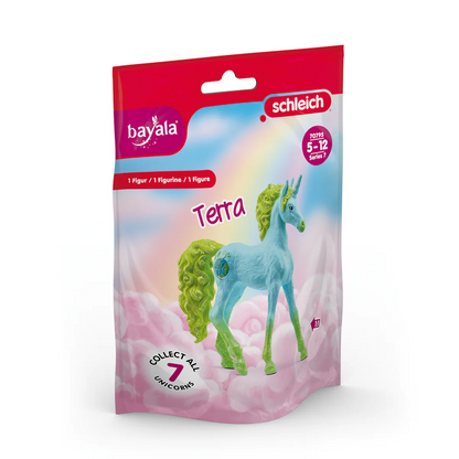 Collectibles Unicorn Terra - Little Pickles Toy Store