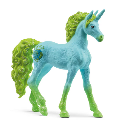 Collectibles Unicorn Terra - Little Pickles Toy Store