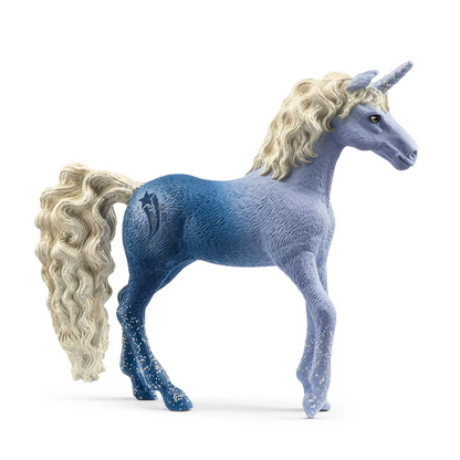 Collectibles Unicorn Shooting Star - Little Pickles Toy Store