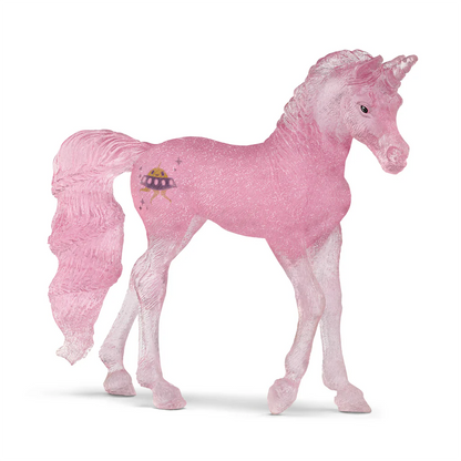 Collectibles Unicorn Alien - Little Pickles Toy Store