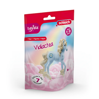 Collectibles Unicorn Vialactea - Little Pickles Toy Store