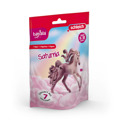 Collectibles Unicorn Saturnia - Little Pickles Toy Store