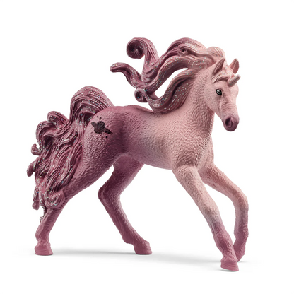 Collectibles Unicorn Saturnia - Little Pickles Toy Store