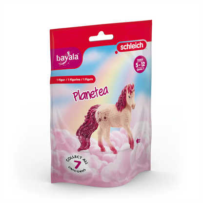 Collectibles Unicorn Planetea - Little Pickles Toy Store