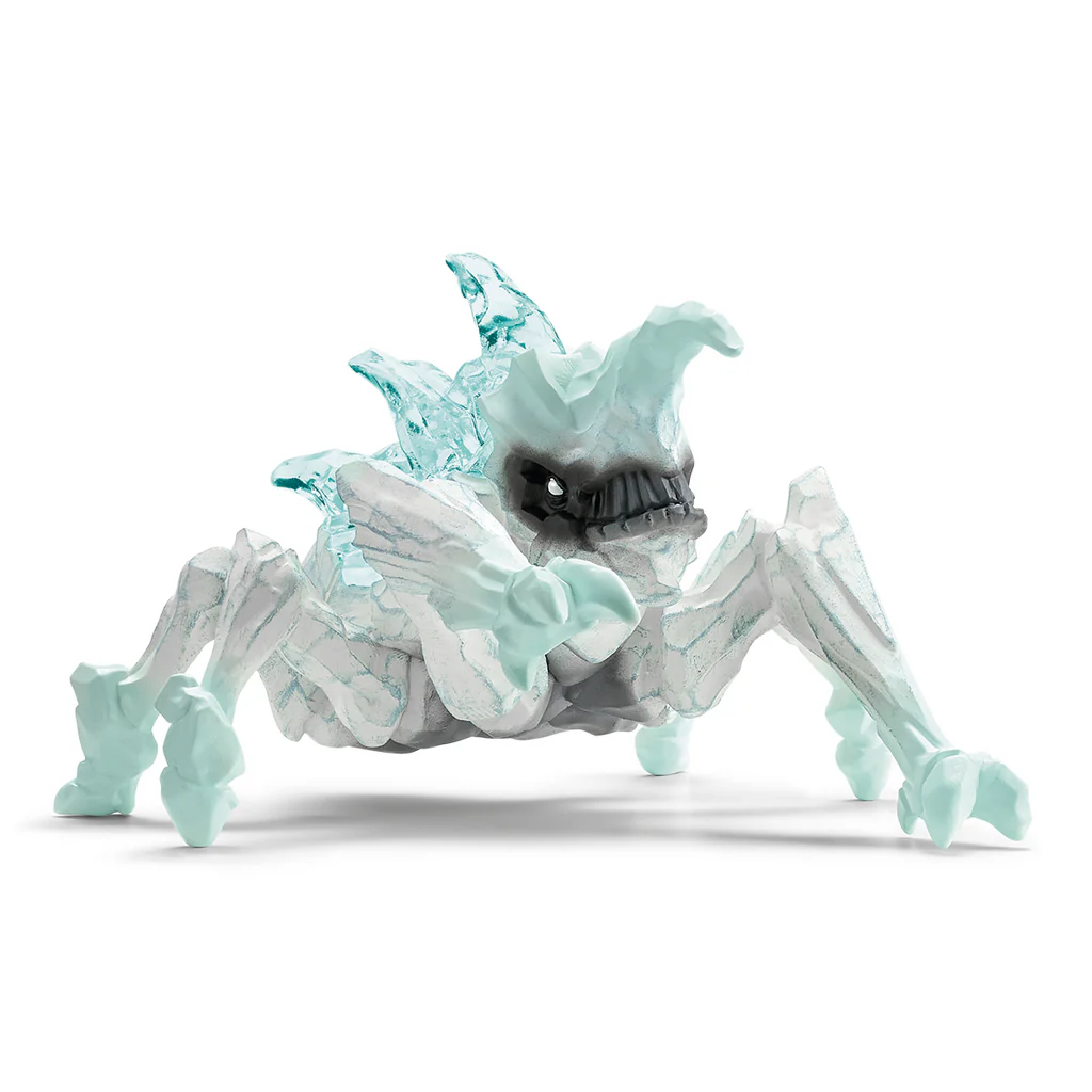 Schleich Ice bug vs Fire kraken