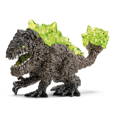 Schleich Shadow lynx vs Rock crush - Little Pickles Toy Store
