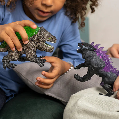 Schleich Shadow lynx vs Rock crush - Little Pickles Toy Store