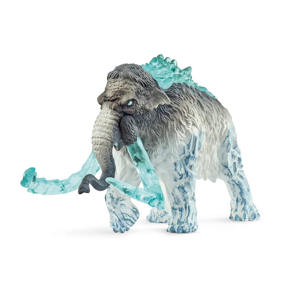 Schleich Frost Mammoth # 70829