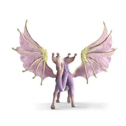 Schleich Winged Cat Dragon #70846