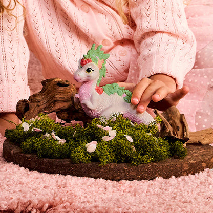 Schleich Magical Dinosaur # 70849