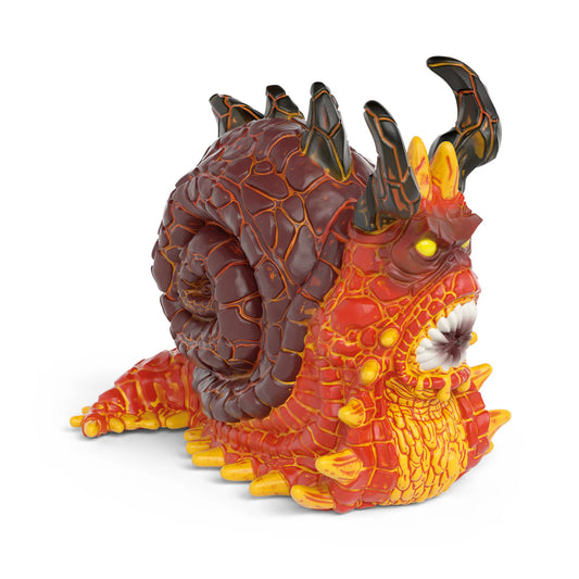 Schleich Lava Snail #70851