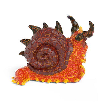 Schleich Lava Snail #70851