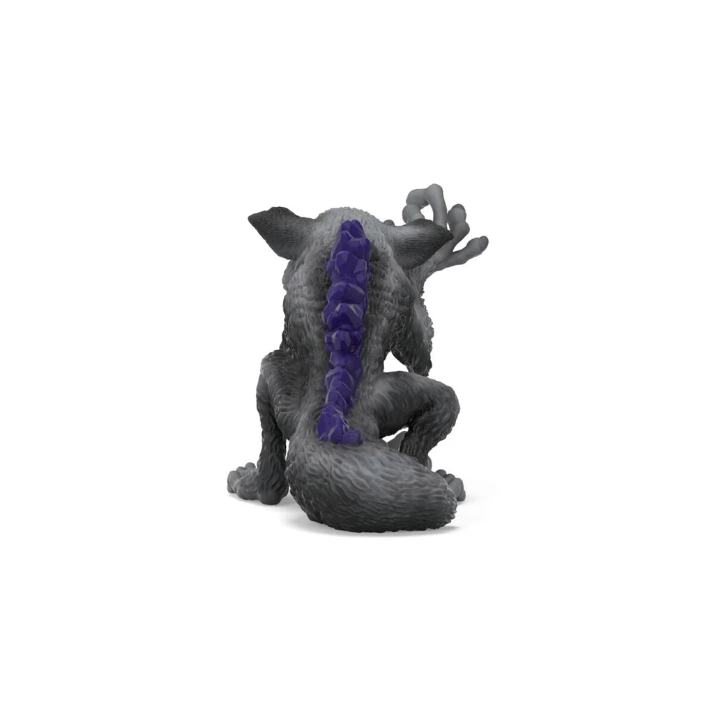 Schleich Shadow Lemur #70855