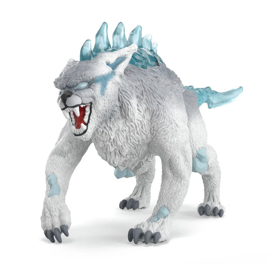 Schleich Ice Lynx #70856