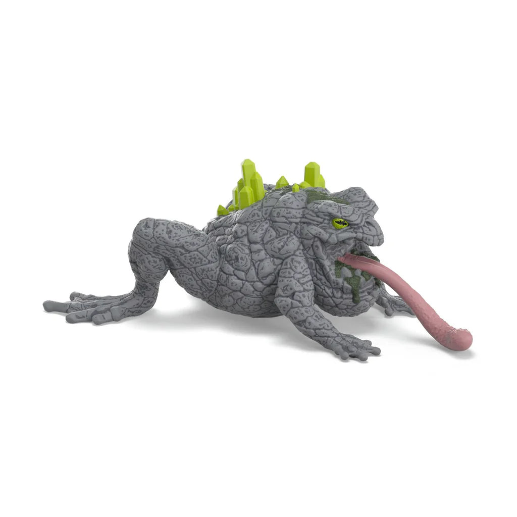 Schleich Stone Toad #70857