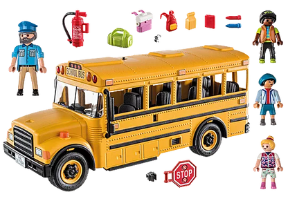 School Bus