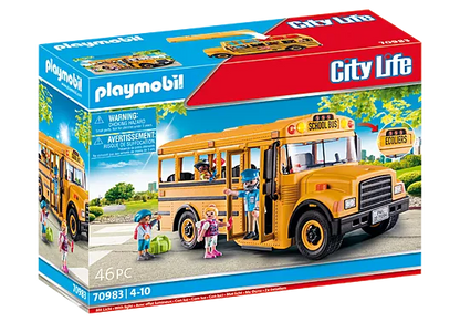School Bus
