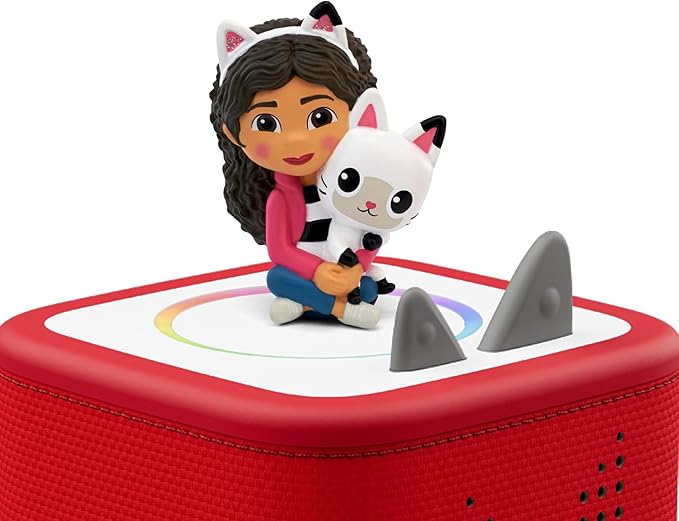 Gabby's Dollhouse Tonie