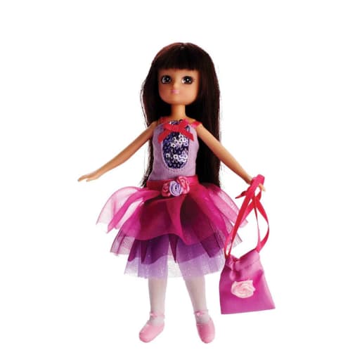Spring Celebration Ballet - Lottie Doll