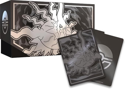 PKM: ME5: Pitch Black ETB
