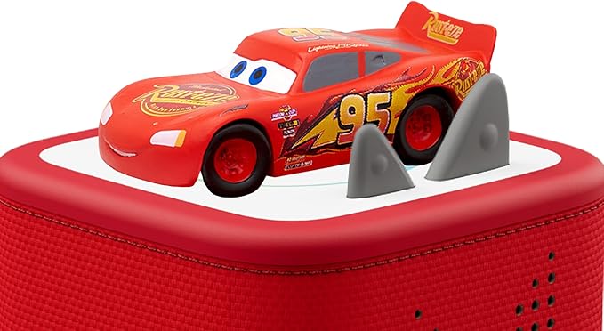 Disney - Cars Tonie