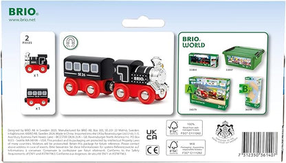 Brio Special Edition Train #36140