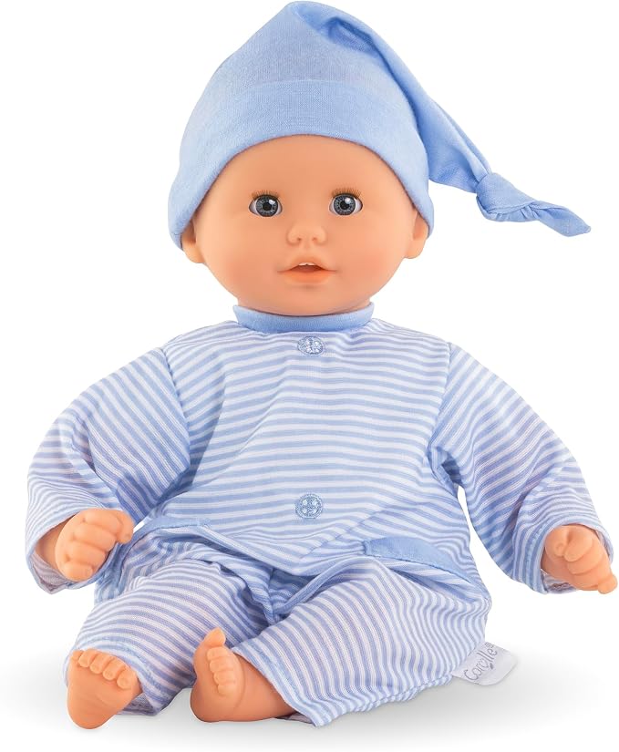 Bebe Calin Charming Blue