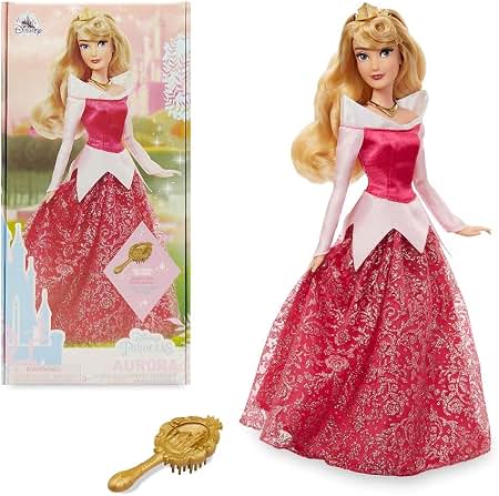 Disney Princess Core Fashion Doll