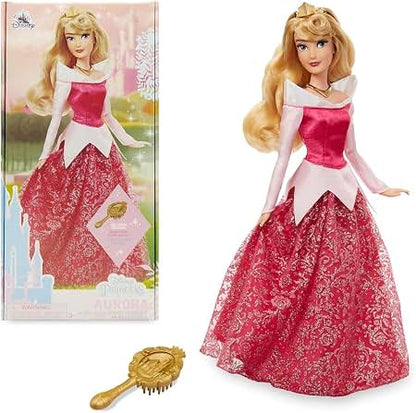 Disney Princess Core Fashion Doll