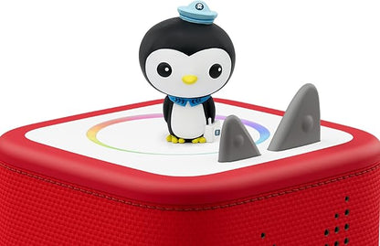 Octonauts - Peso Tonie