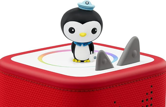 Octonauts - Peso Tonie