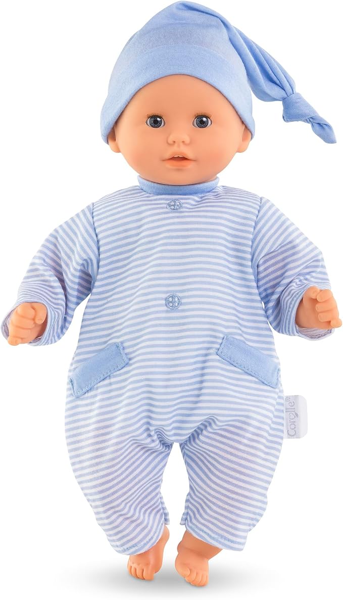 Bebe Calin Charming Blue