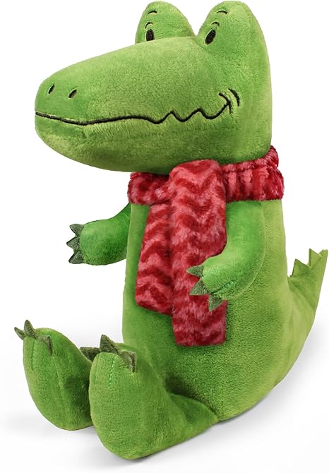 Lyle Lyle Crocodile Soft Toy