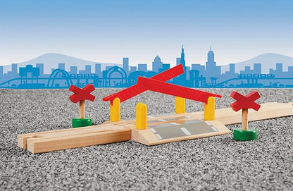 Brio Railway Crossing Signal #33862