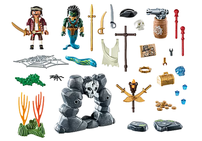 Treasure Hunt - Little Pickles Toy Store