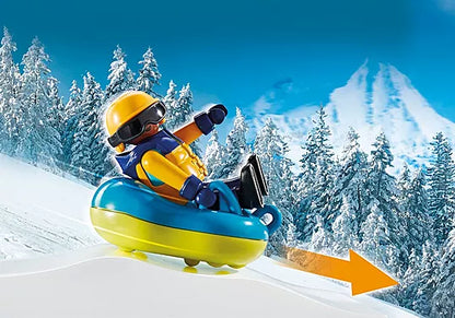 Ski World - Little Pickles Toy Store