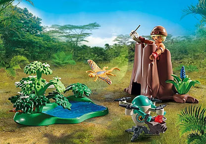 Observatory for Dimorphodon - Little Pickles Toy Store