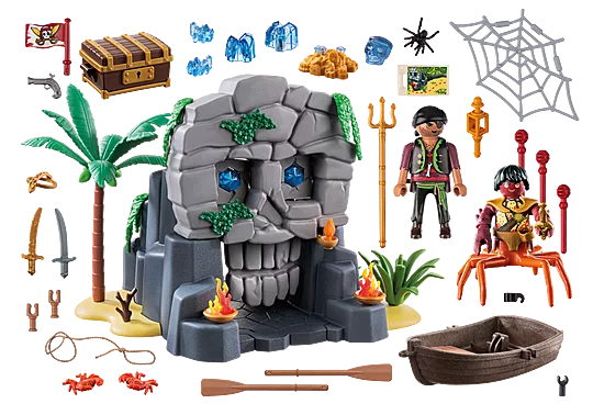 Skull Island