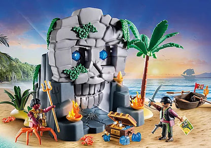 Skull Island - Little Pickles Toy Store