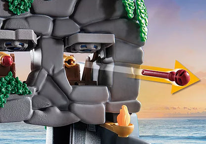 Skull Island - Little Pickles Toy Store