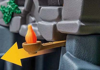 Skull Island - Little Pickles Toy Store
