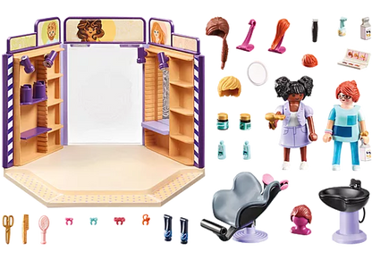 My Hair Salon - Little Pickles Toy Store