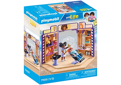 My Hair Salon - Little Pickles Toy Store