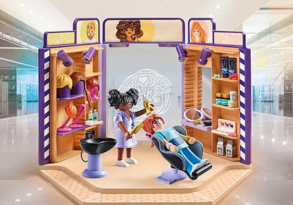My Hair Salon - Little Pickles Toy Store