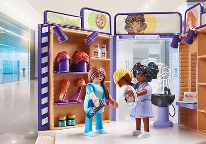 My Hair Salon - Little Pickles Toy Store